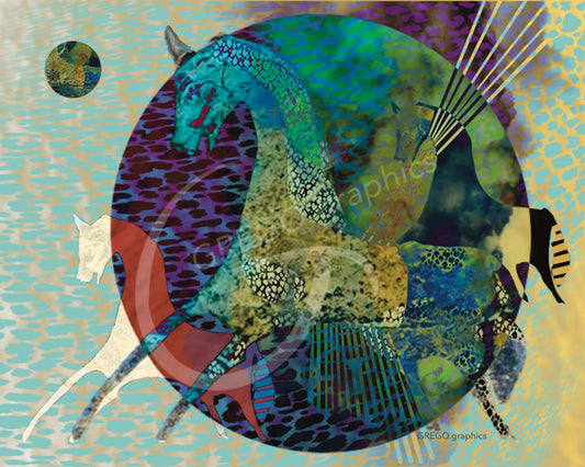 Equine Antiquity